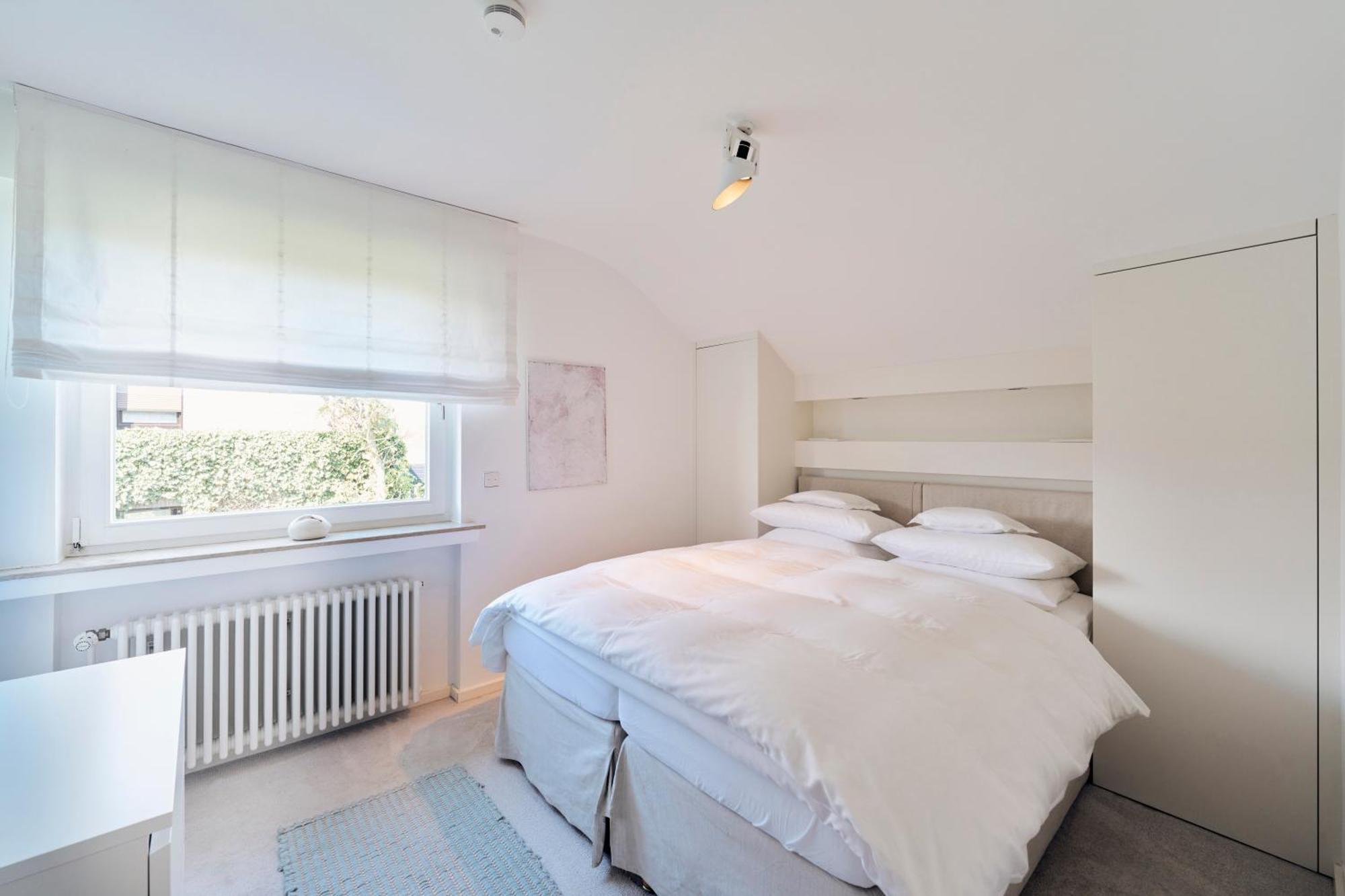 Vier Haeuser Apartment *