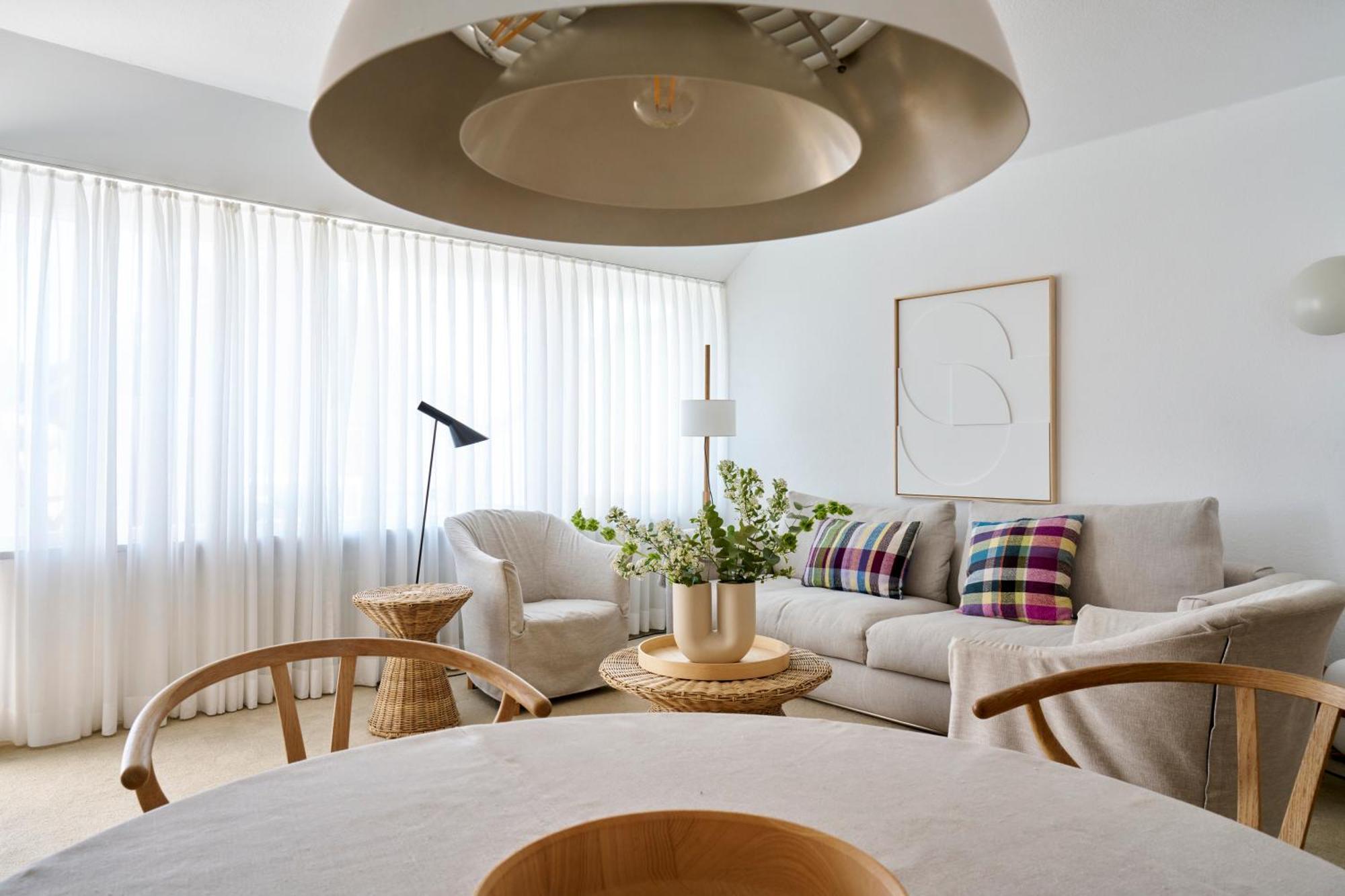 Vier Haeuser Apartment *