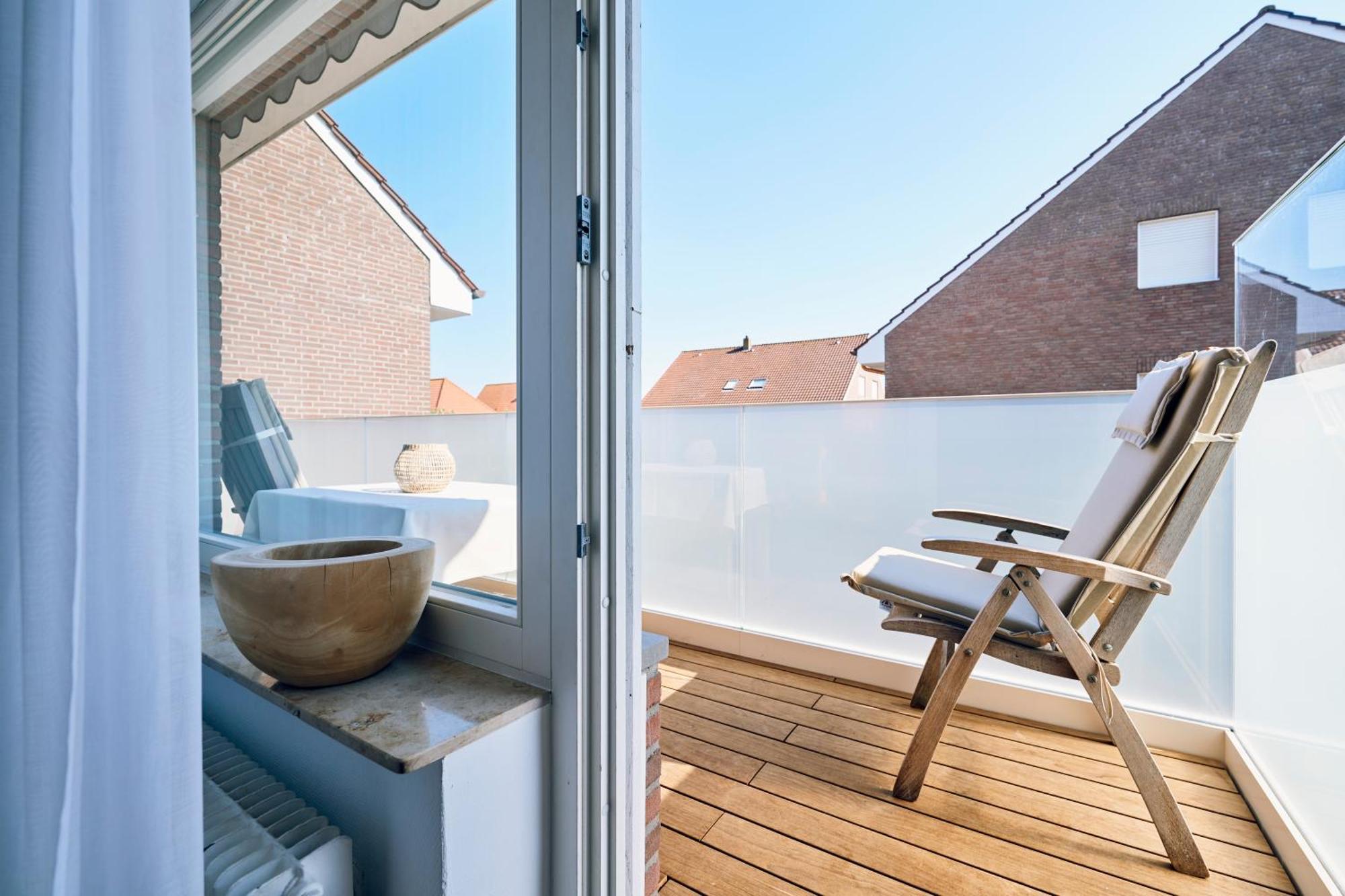 Apartment Vier Häuser