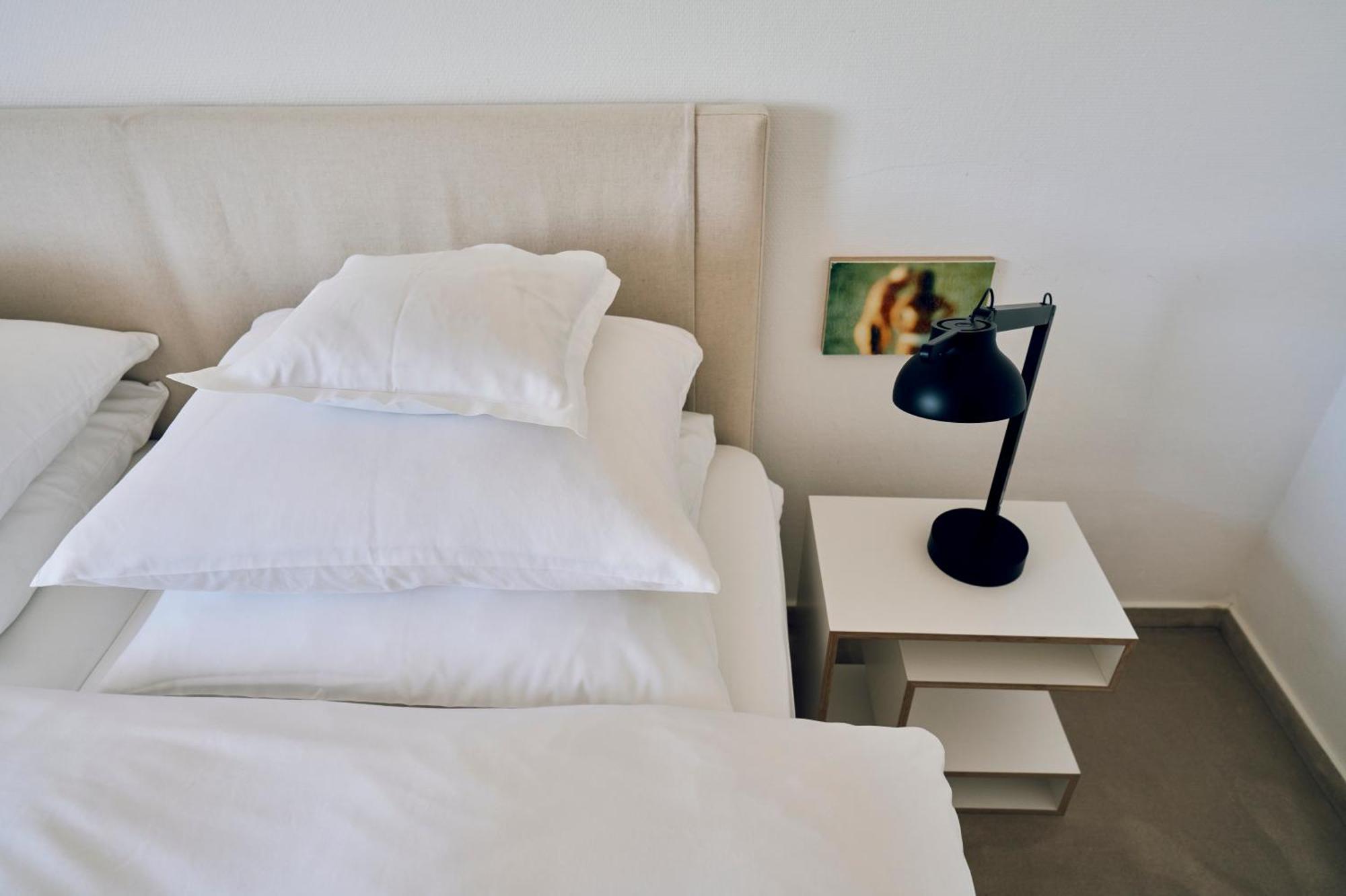 Apartment Vier Haeuser *