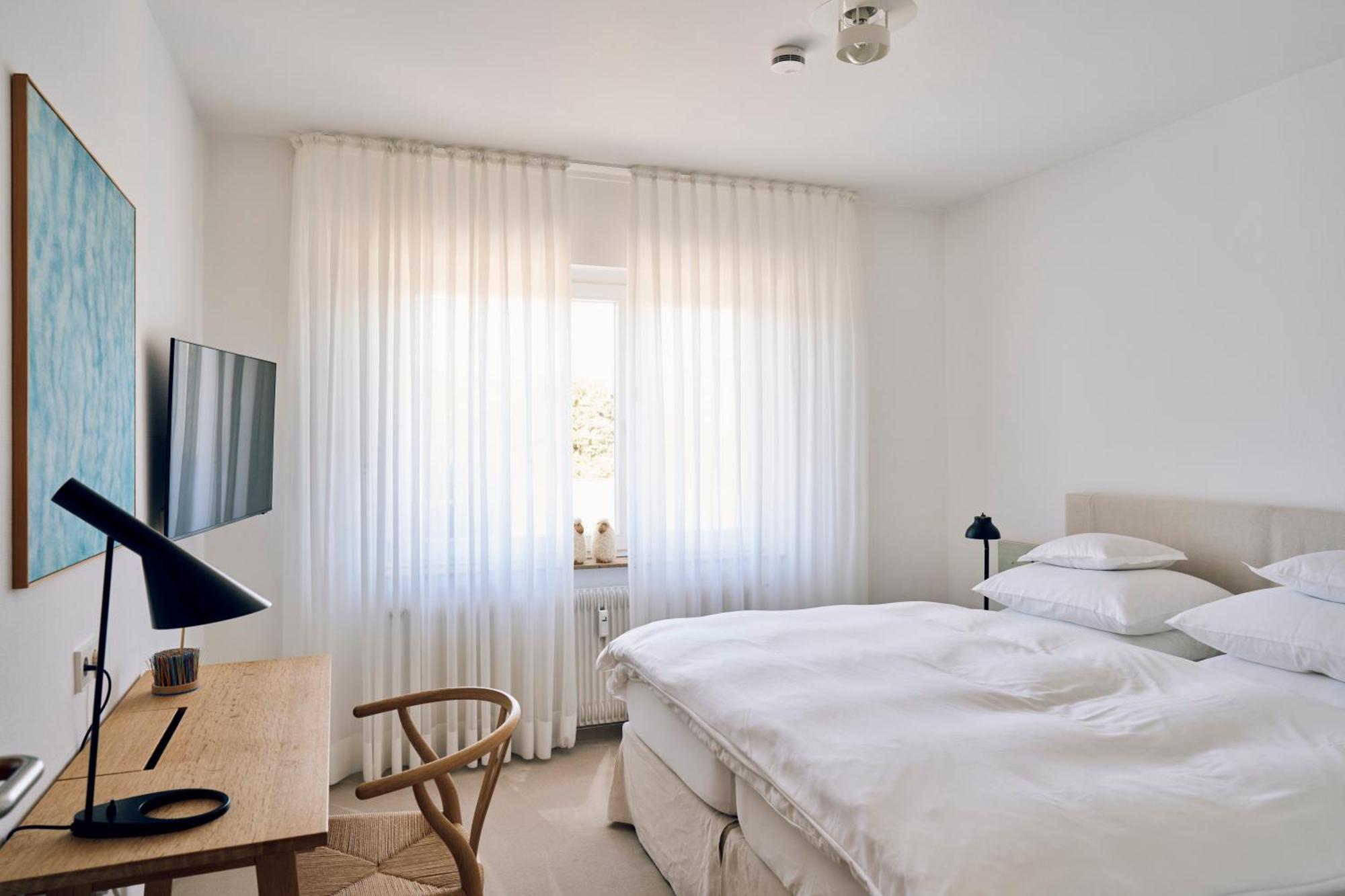 Apartment Vier Haeuser