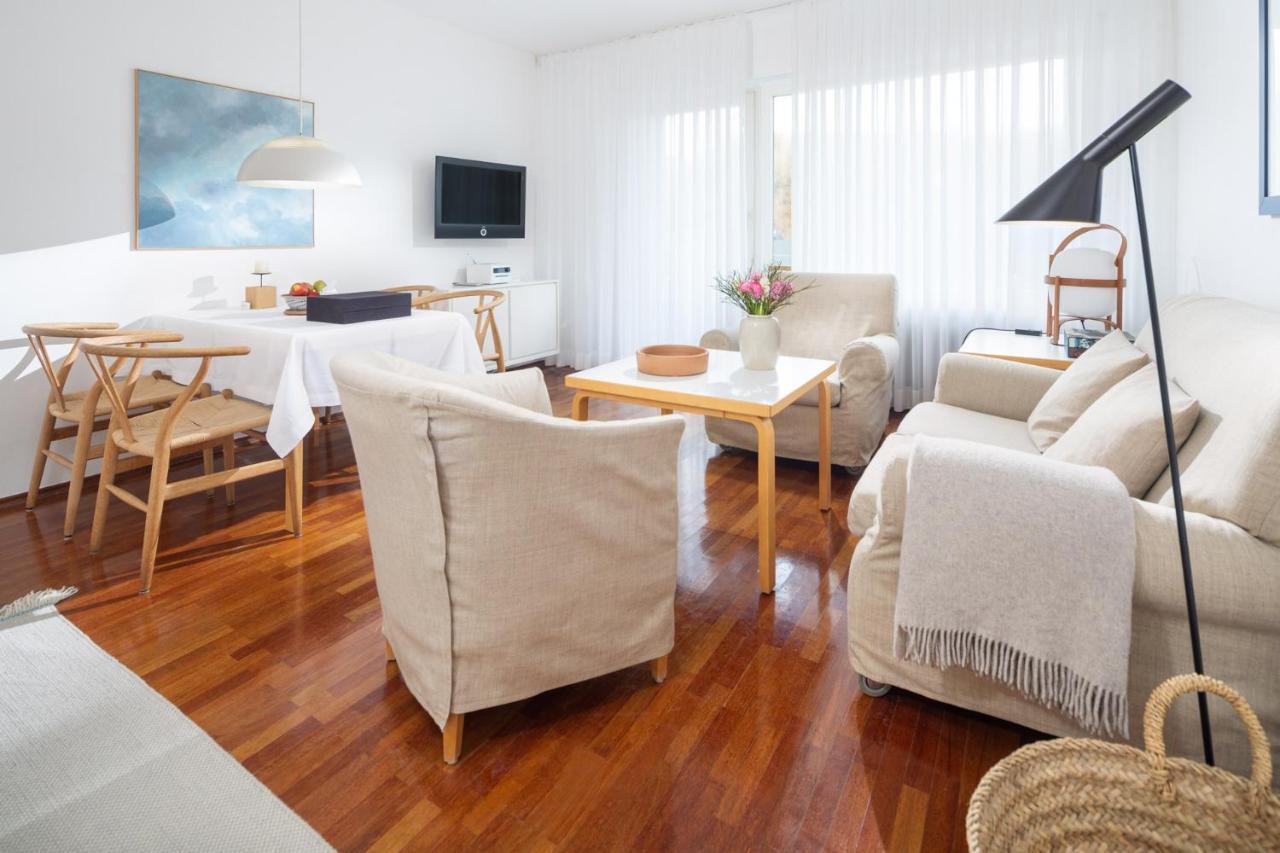 Apartment Vier Haeuser