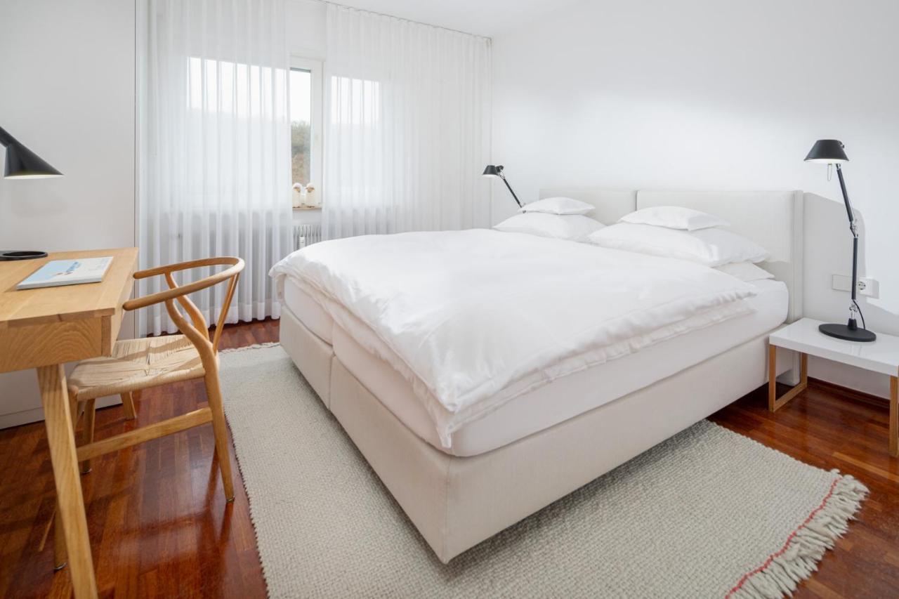 Vier Häuser Apartment