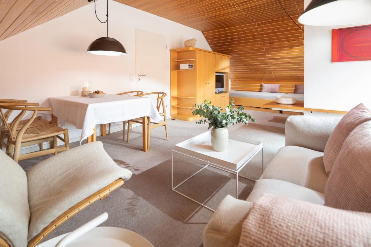 Apartment Vier Haeuser *