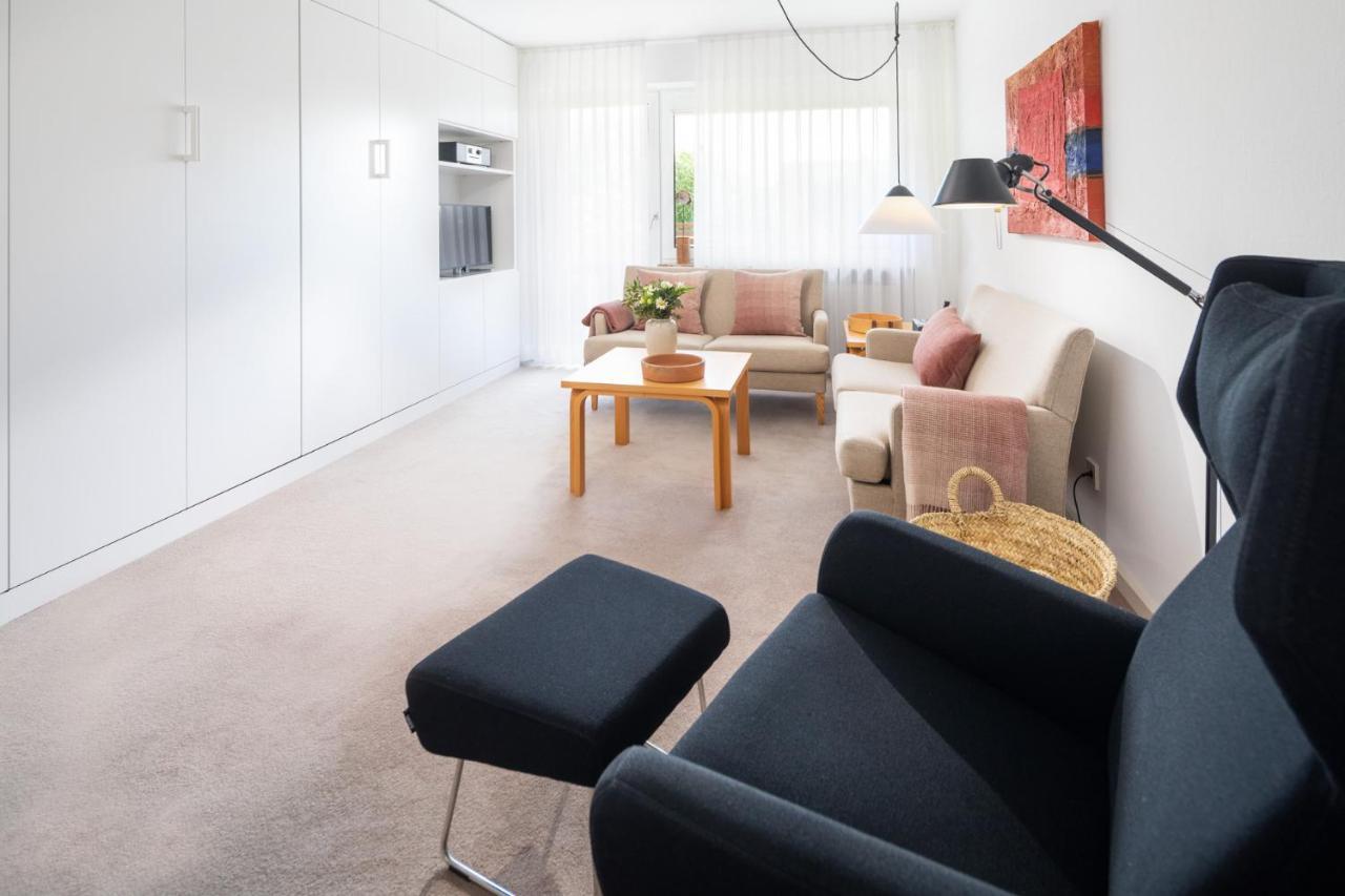Vier Haeuser Apartment Norderney