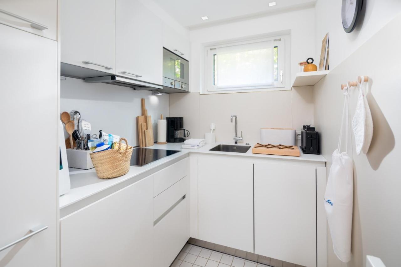 Apartment Vier Haeuser *
