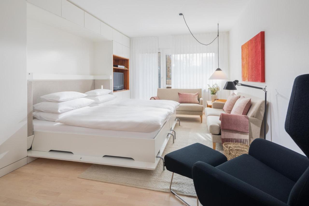 Vier Häuser Apartment Norderney
