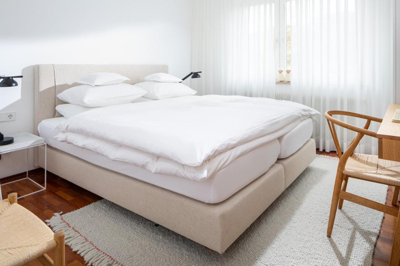 Vier Häuser Apartment Norderney