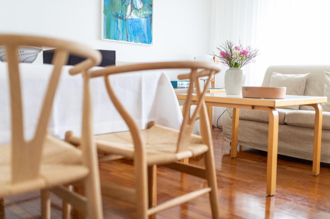 Vier Haeuser Apartment Norderney