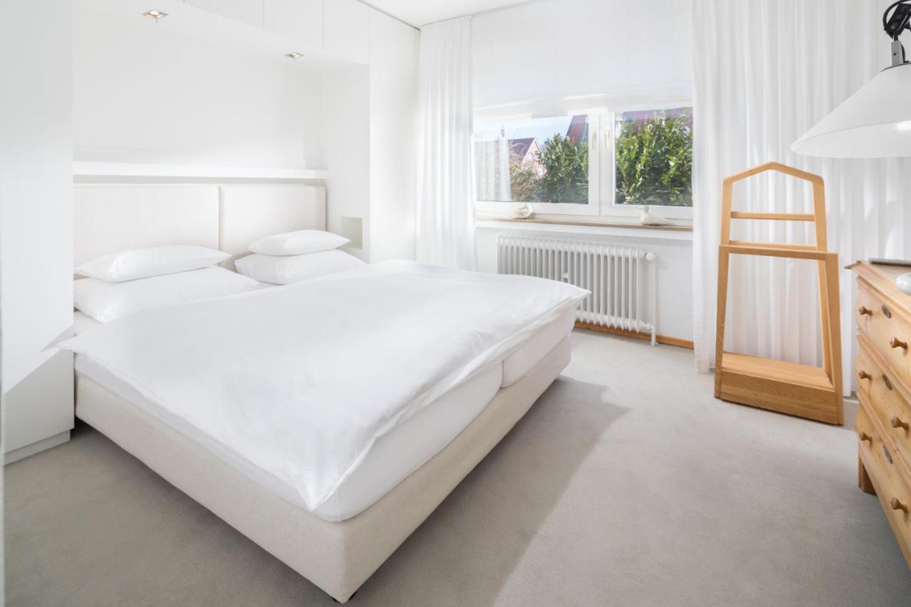 Vier Haeuser Apartment