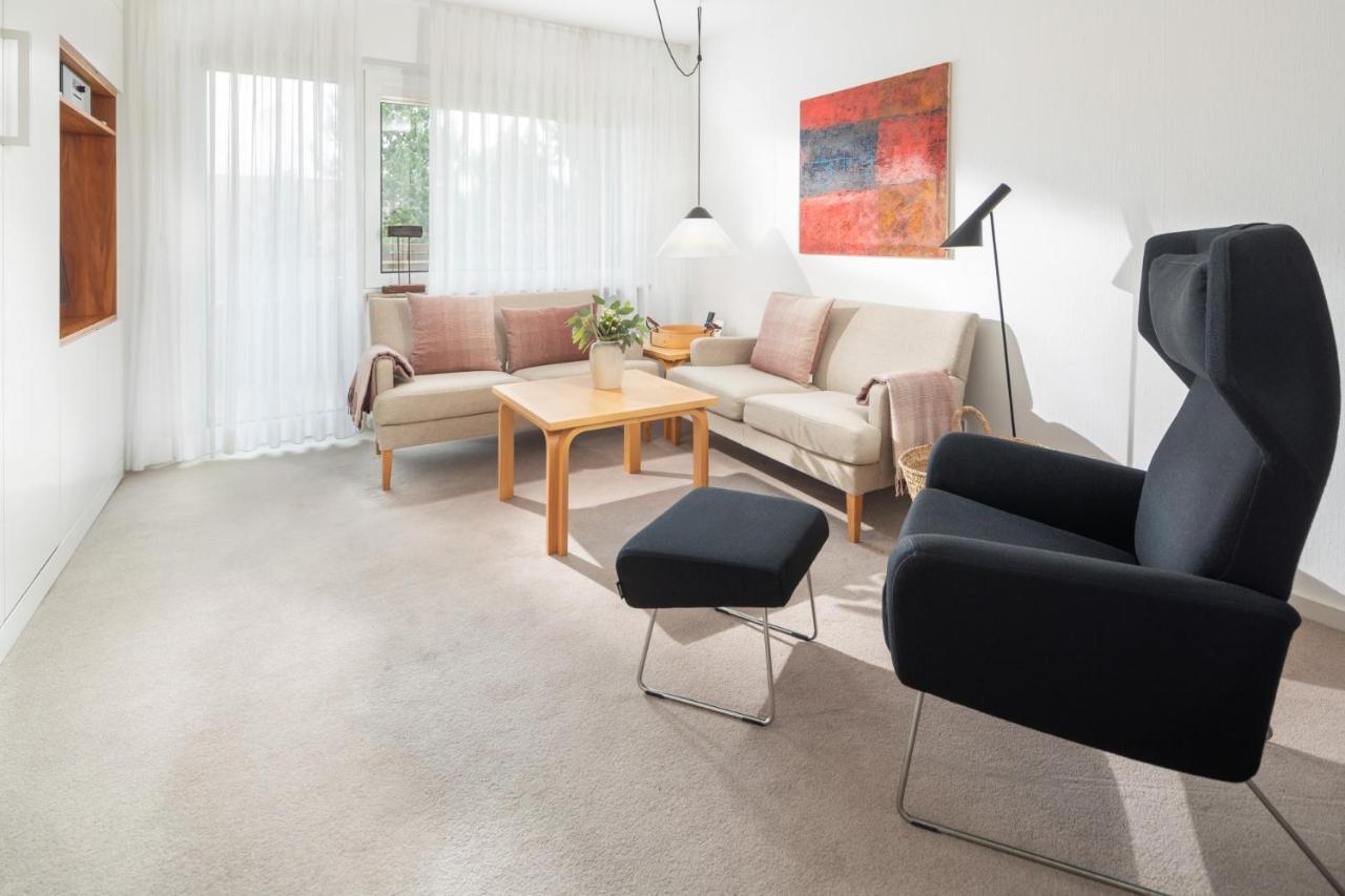 Apartment Vier Haeuser
