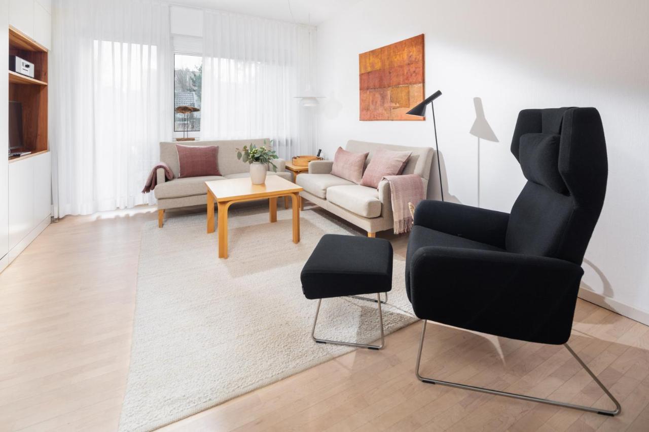 Vier Haeuser Apartment Norderney
