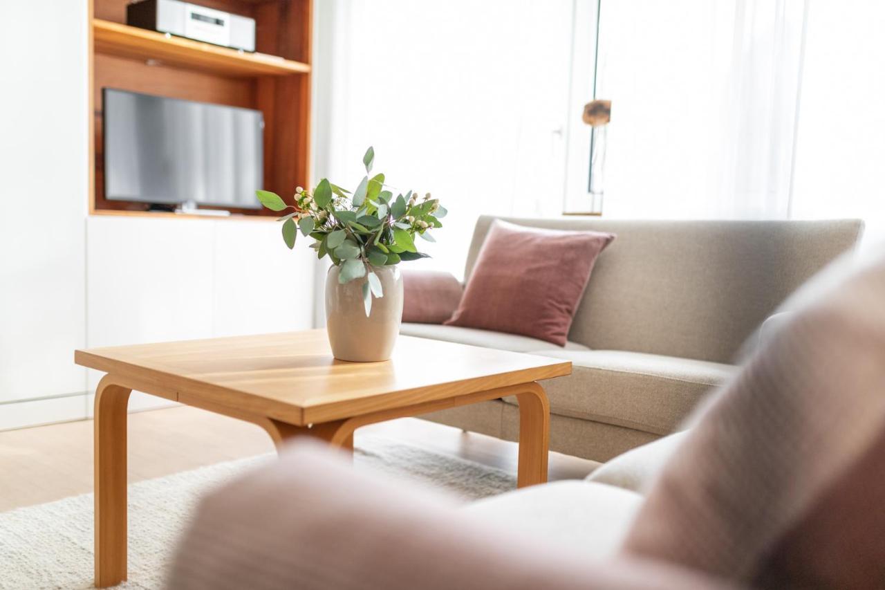 Vier Haeuser Apartment Norderney